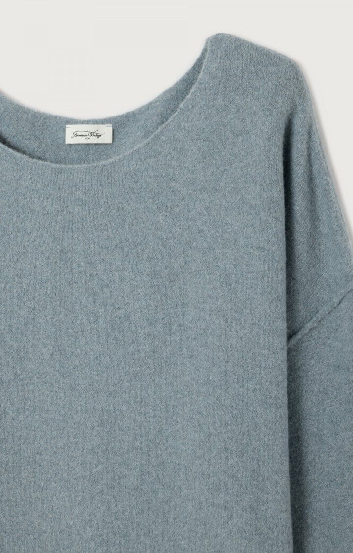 Maglia Damsville Donna Orage China