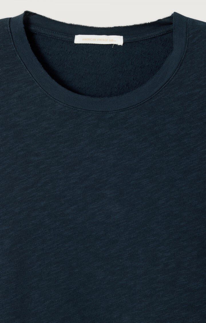 Women's Sonoma Sweater Vintange Navy Blue