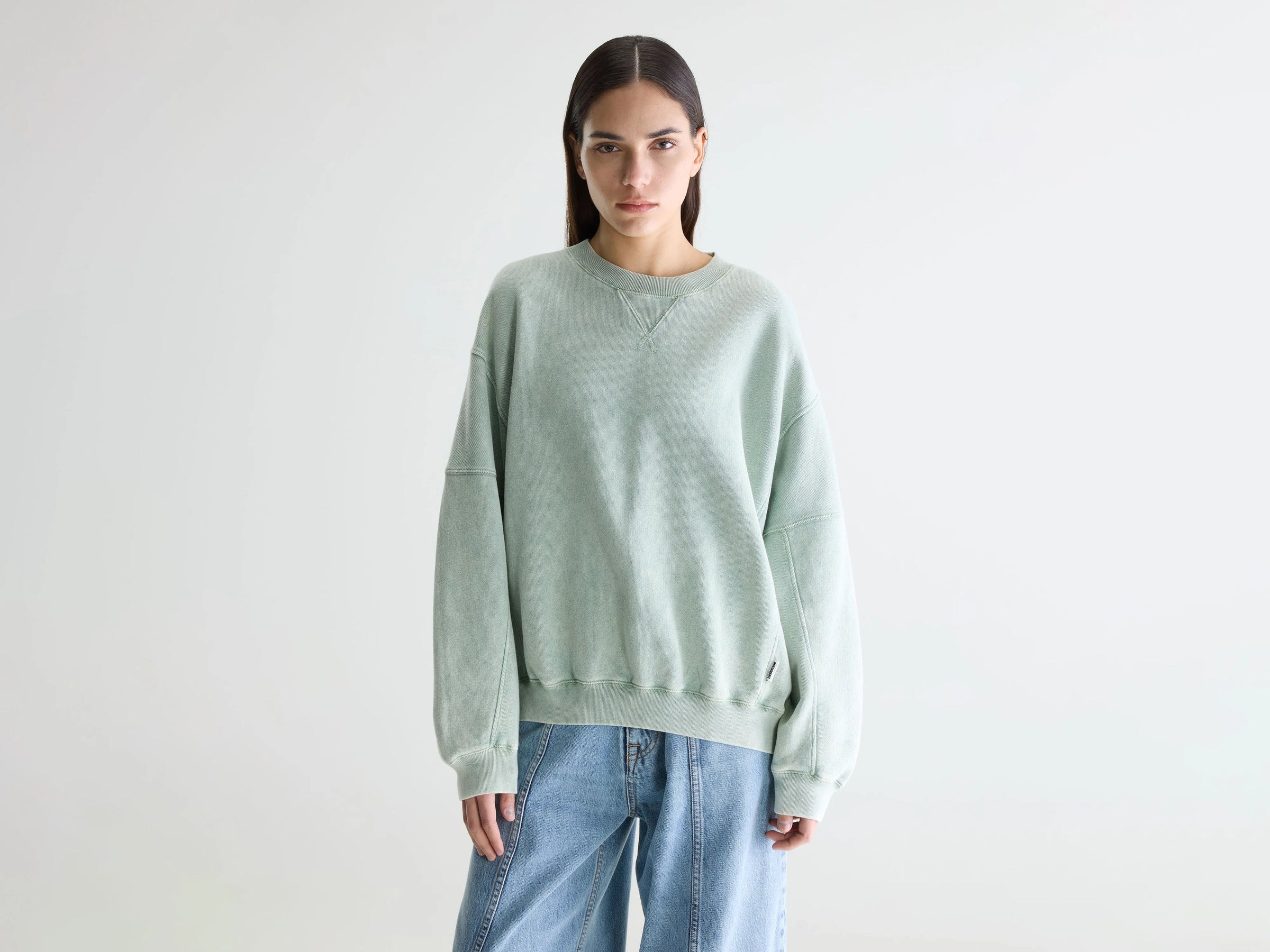 Maglia Flips Donna Jadeite