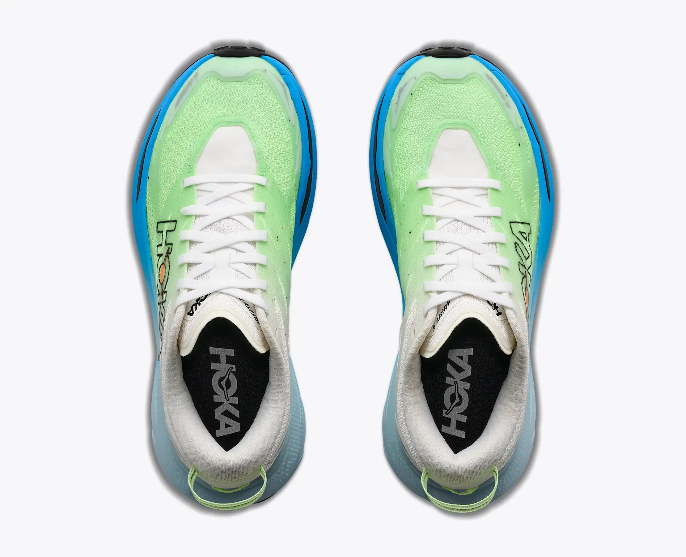 Scarpe Mafate 5 Donna Frost/Tart Apple