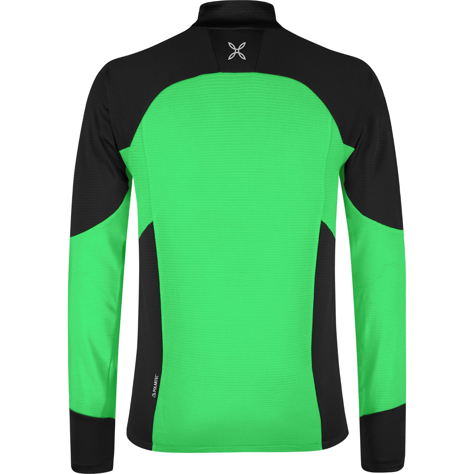 Jersey Rise Hombre Vibe Green
