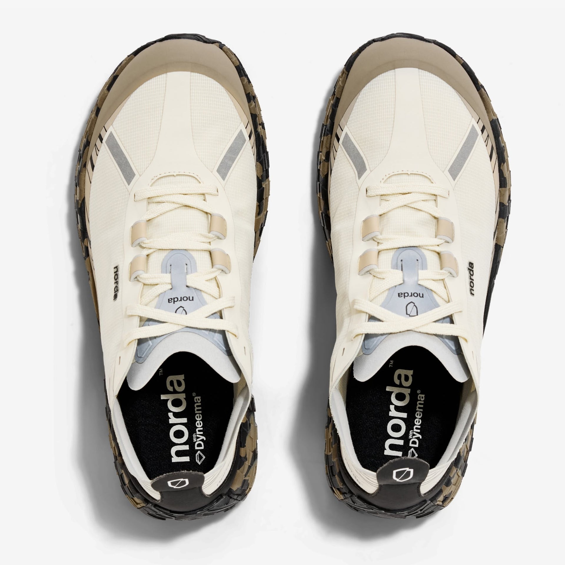 Women's 001A Shoes Abyss