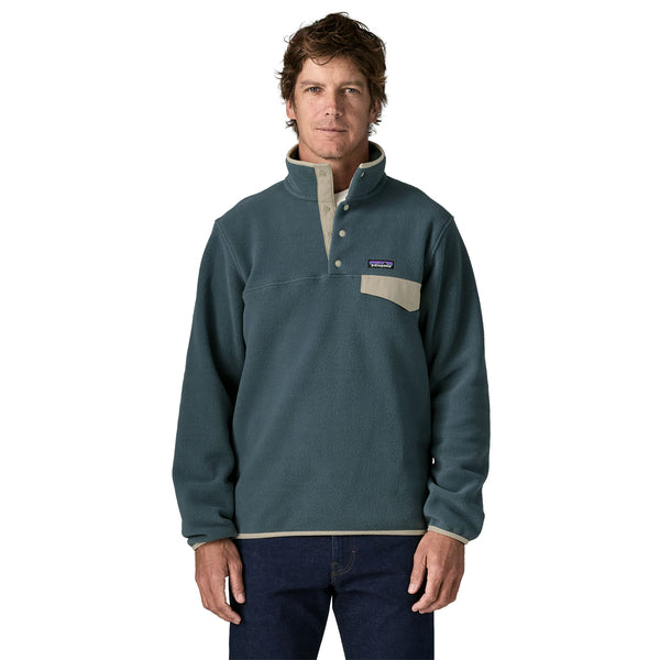 Men's Synchilla Jumper Summit Blue