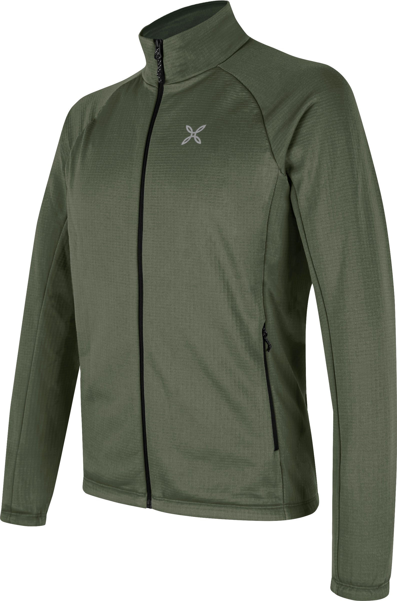 Maglia Fadis Greed Uomo Green Sage