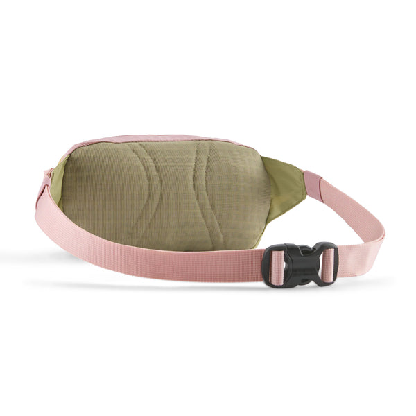 Terravia Mini Waist Pack Quiet Violet