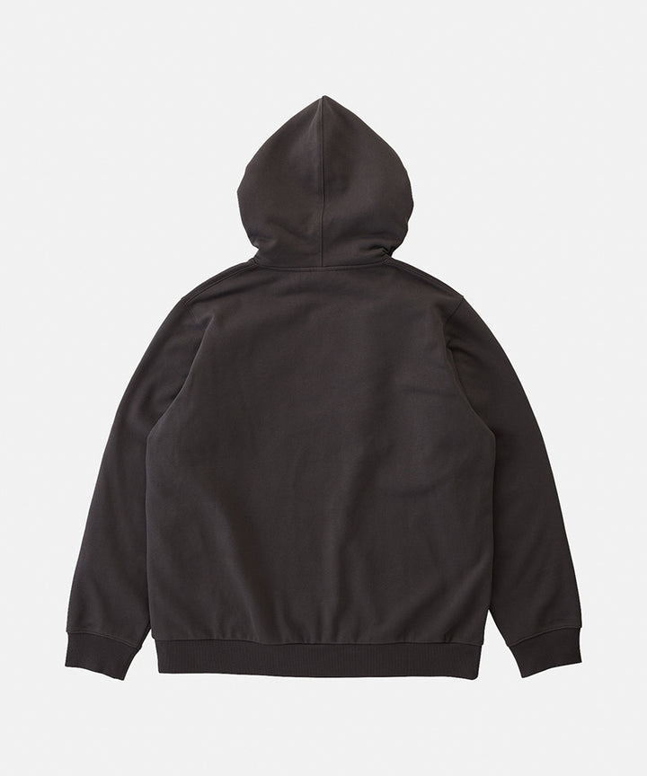 Maglia Granola Deep Brown