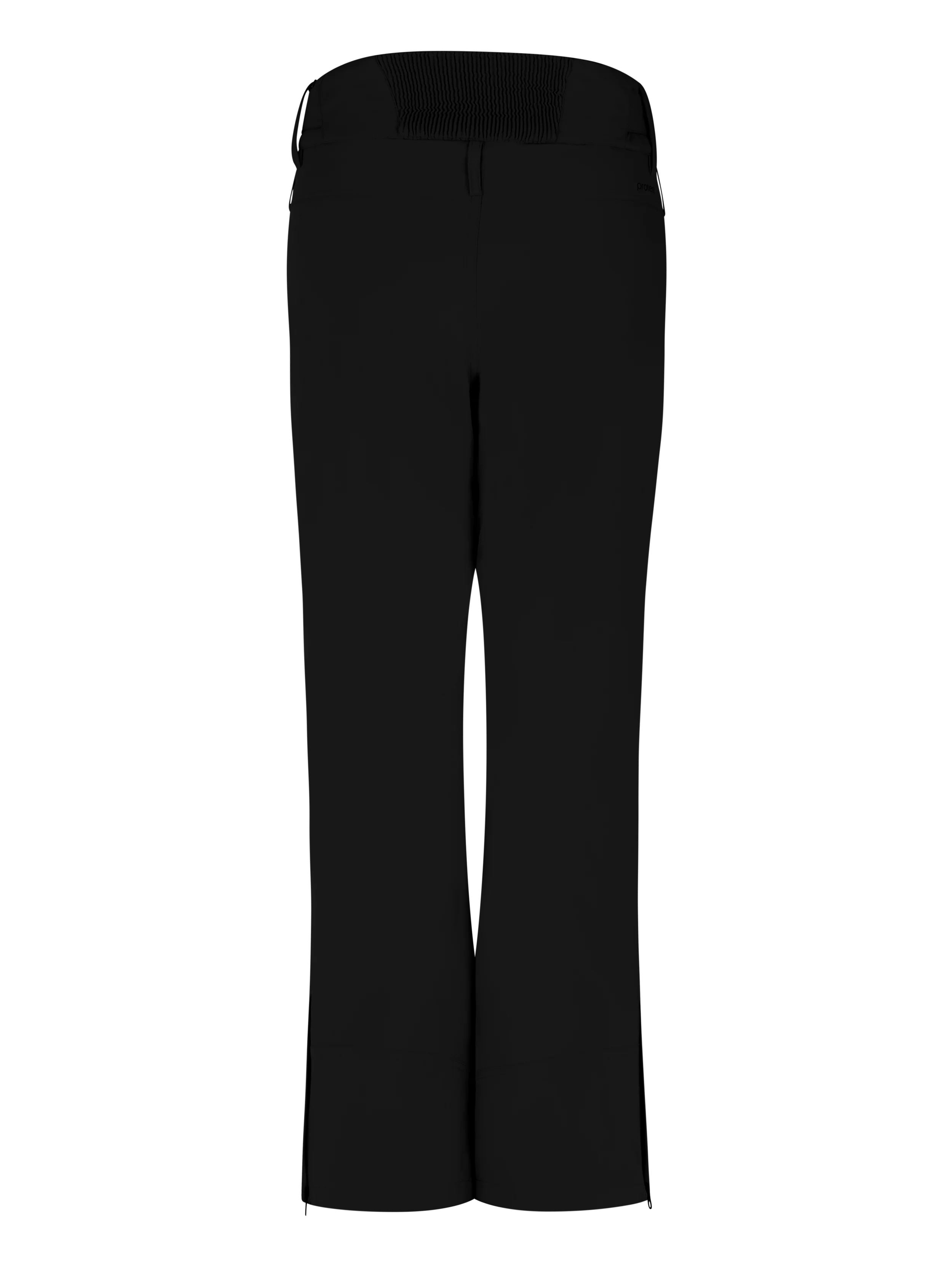 Pantaloni Cinnamones Donna True Black