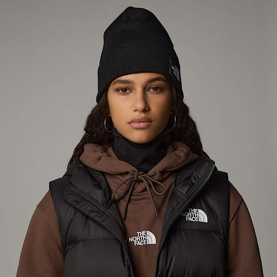 Dock Worker Kappe Black