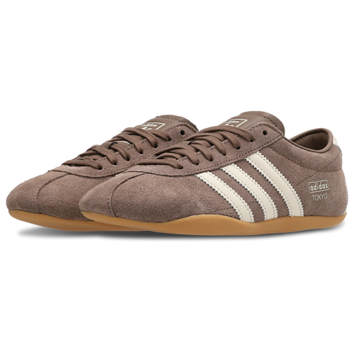 Baskets Tokyo Femme Earth Strata/Off White/Gum3