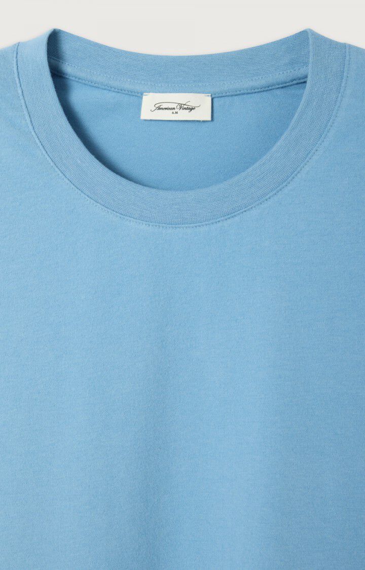 T-shirt Ypawood Donna Blue China