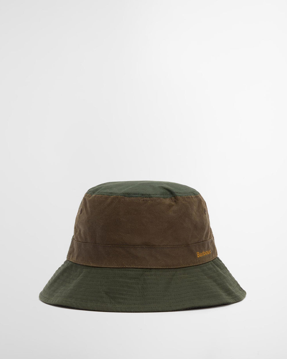 Cappello Brackley Wax Fern/Beech