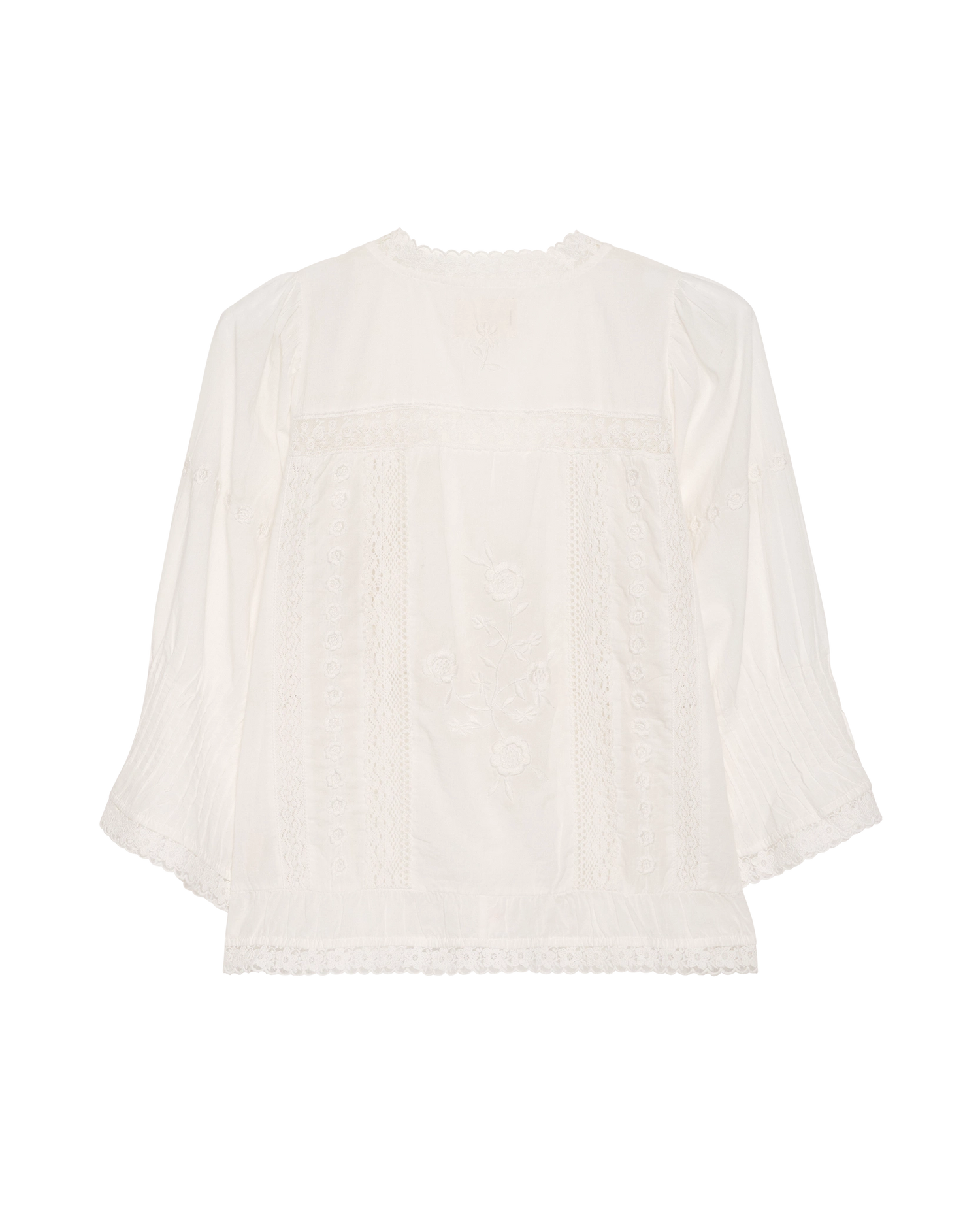 Camicia Mabel Donna Off White