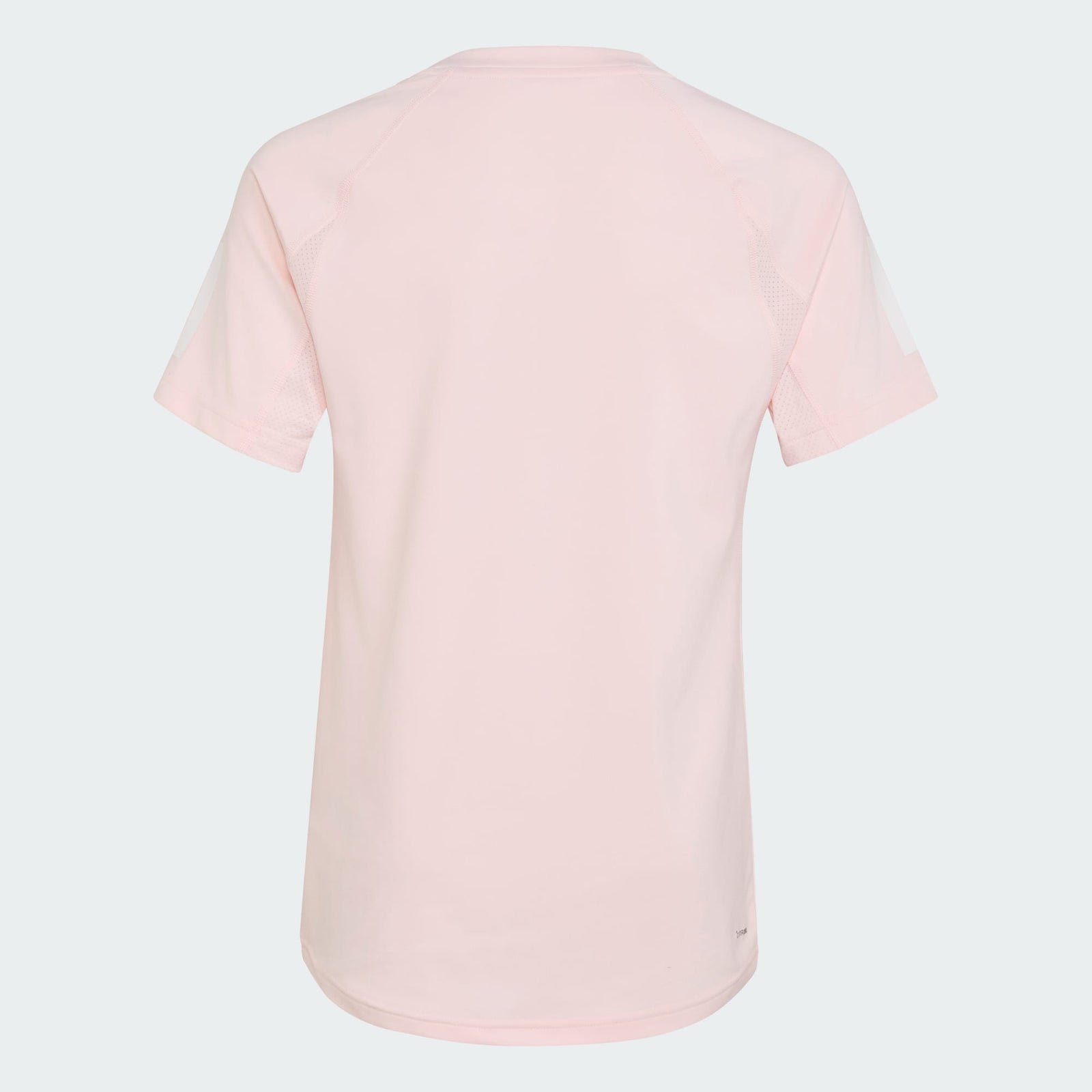 Madchen Club T-shirt Distilled Pink