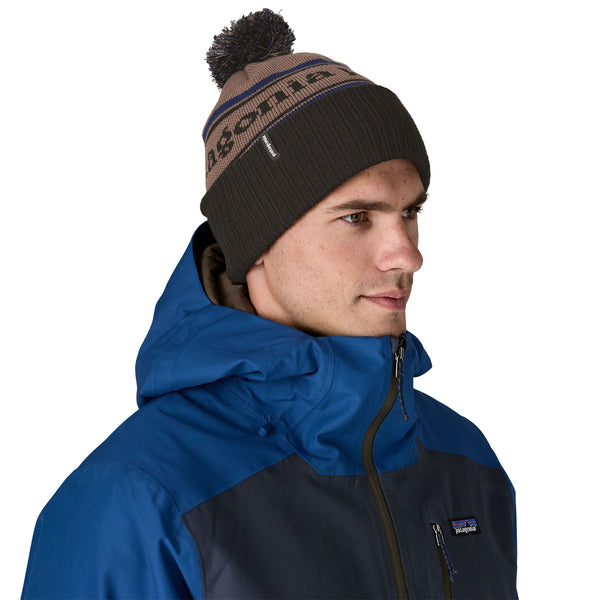 Cappello Powder Town Marlow Brown