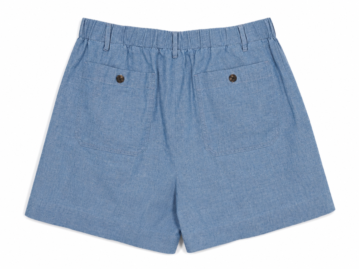 stefi Vrouwen Shorts