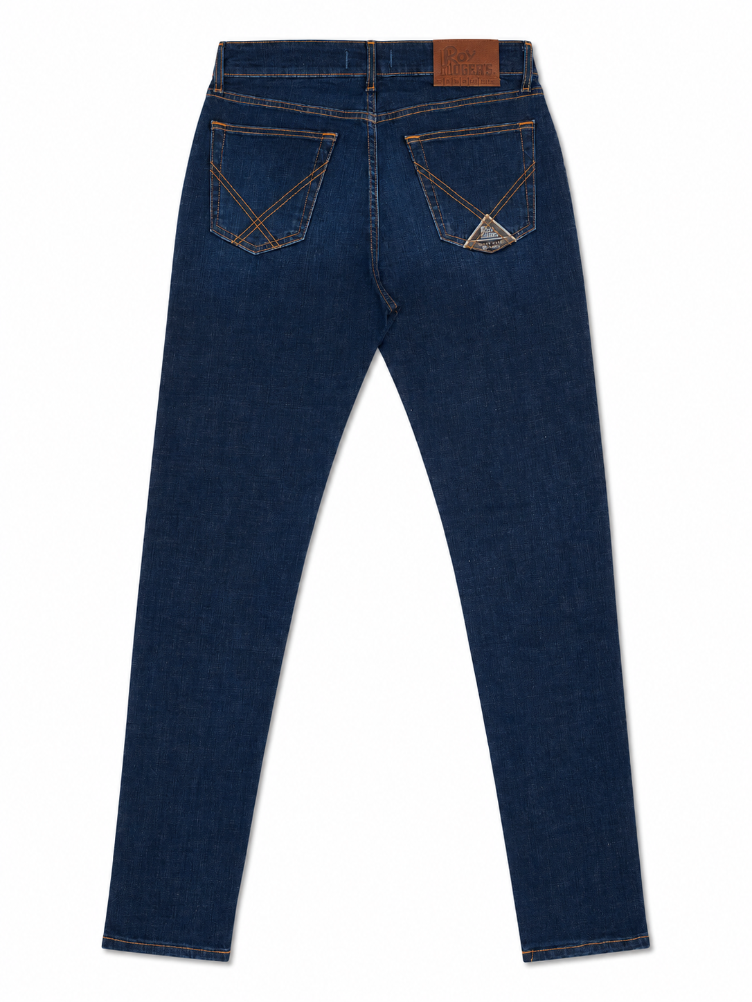 Ανδρικά νέα 529 παντελόνια Pater Denim