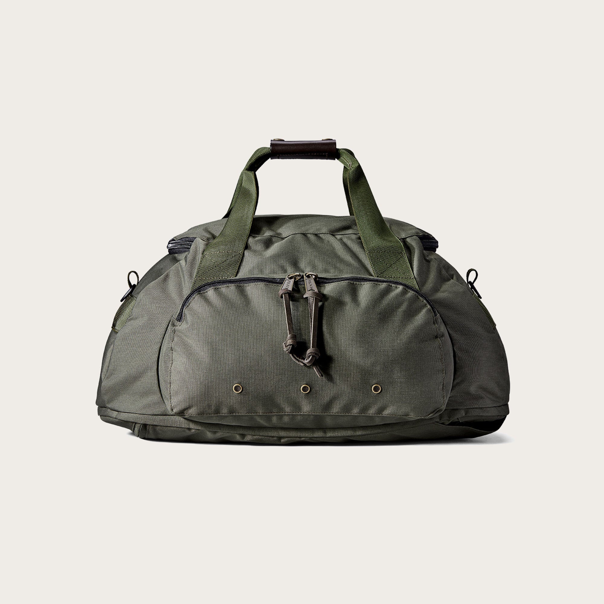 Borsa Dryden Duffel Pack Otter Green