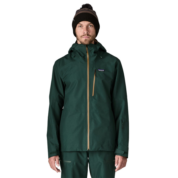 Giacca Powder Town Uomo Cascade Green
