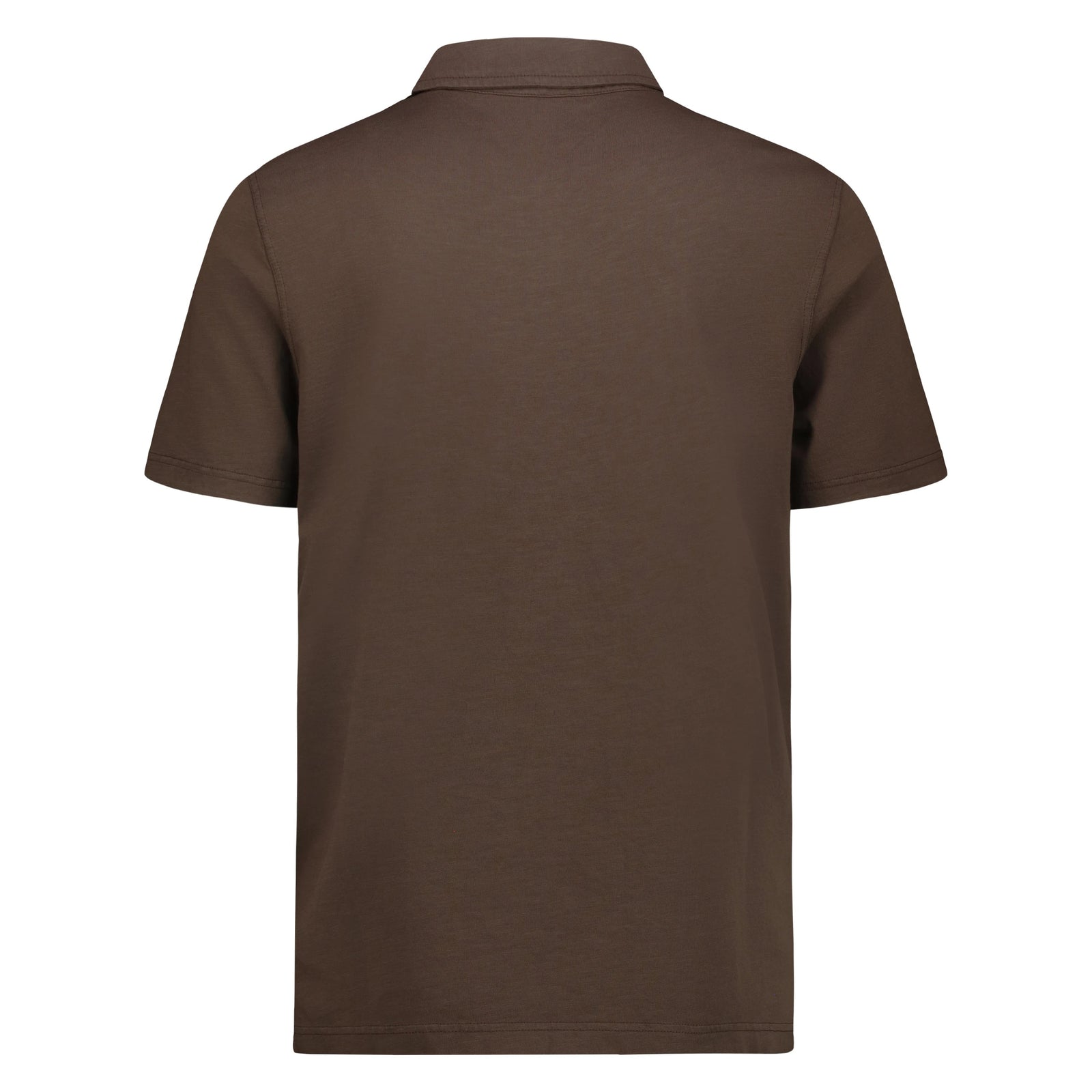 Polo Skipper Long Island Hombre marron