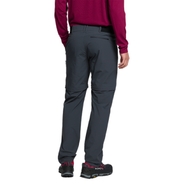 Pantaloni Palec V02 Uomo Ebony