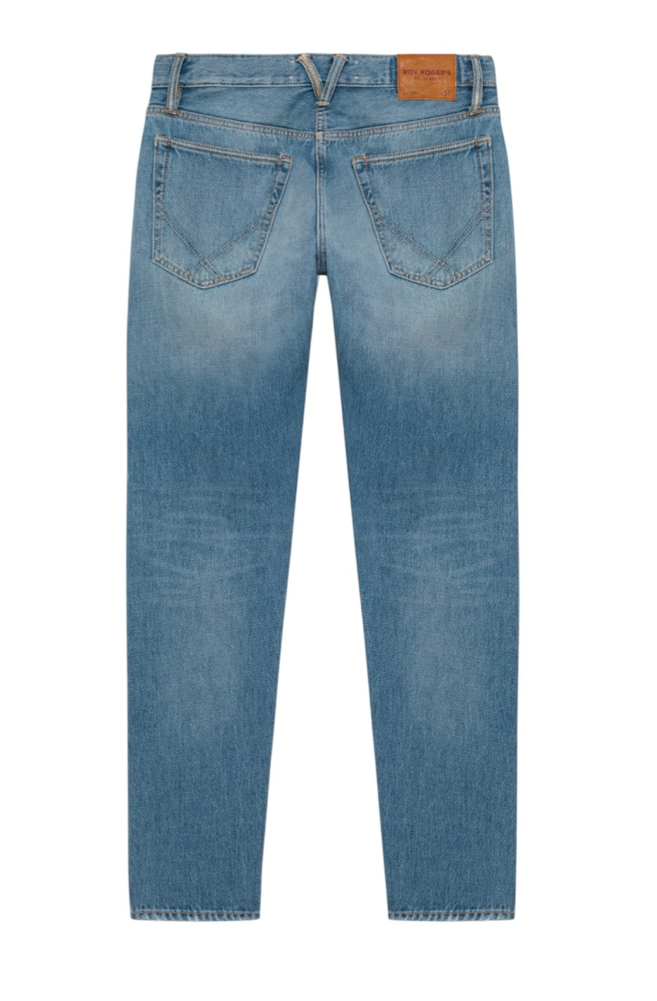 Pantaloni John Uomo Collins Denim
