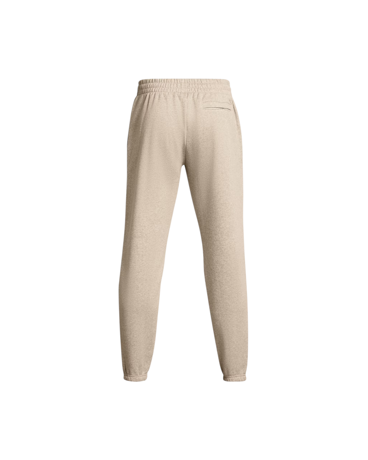 Pantalon Icon Fleece Homme Timberwolf Taupe