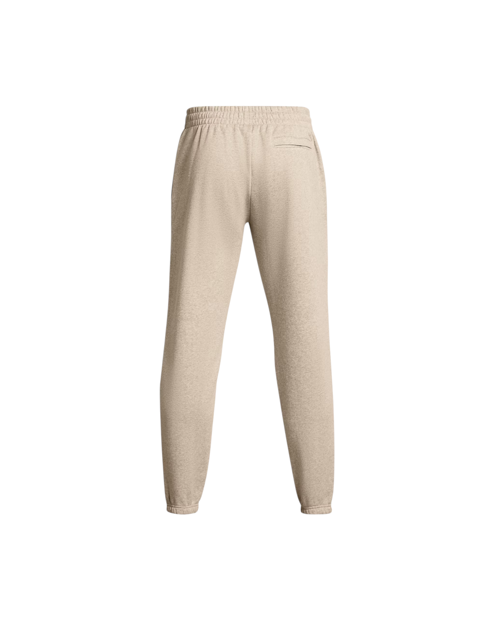 Pantaloni Icon Fleece Uomo Timberwolf Taupe