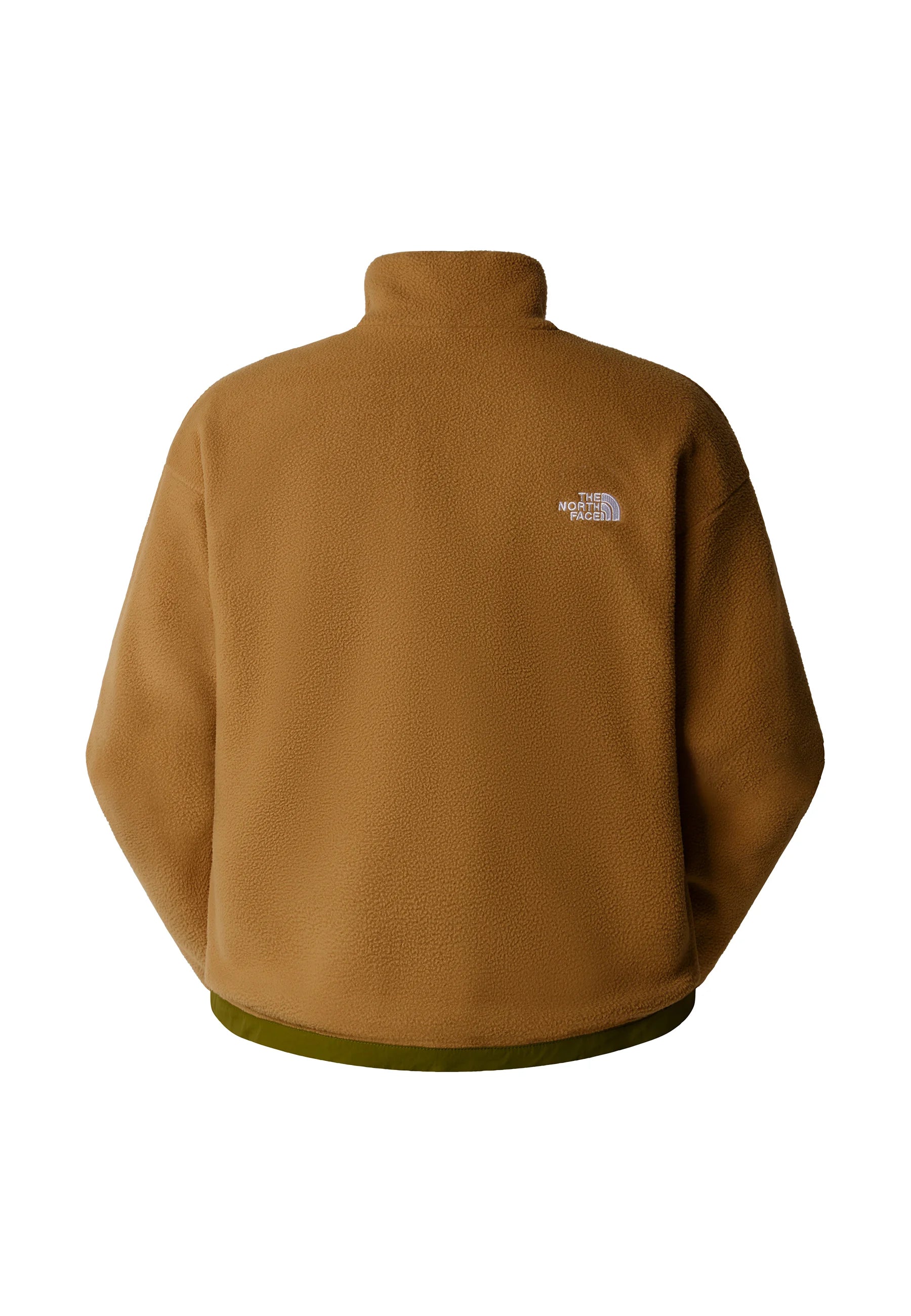 Veste Yumiori Reversible Homme Forest Olive