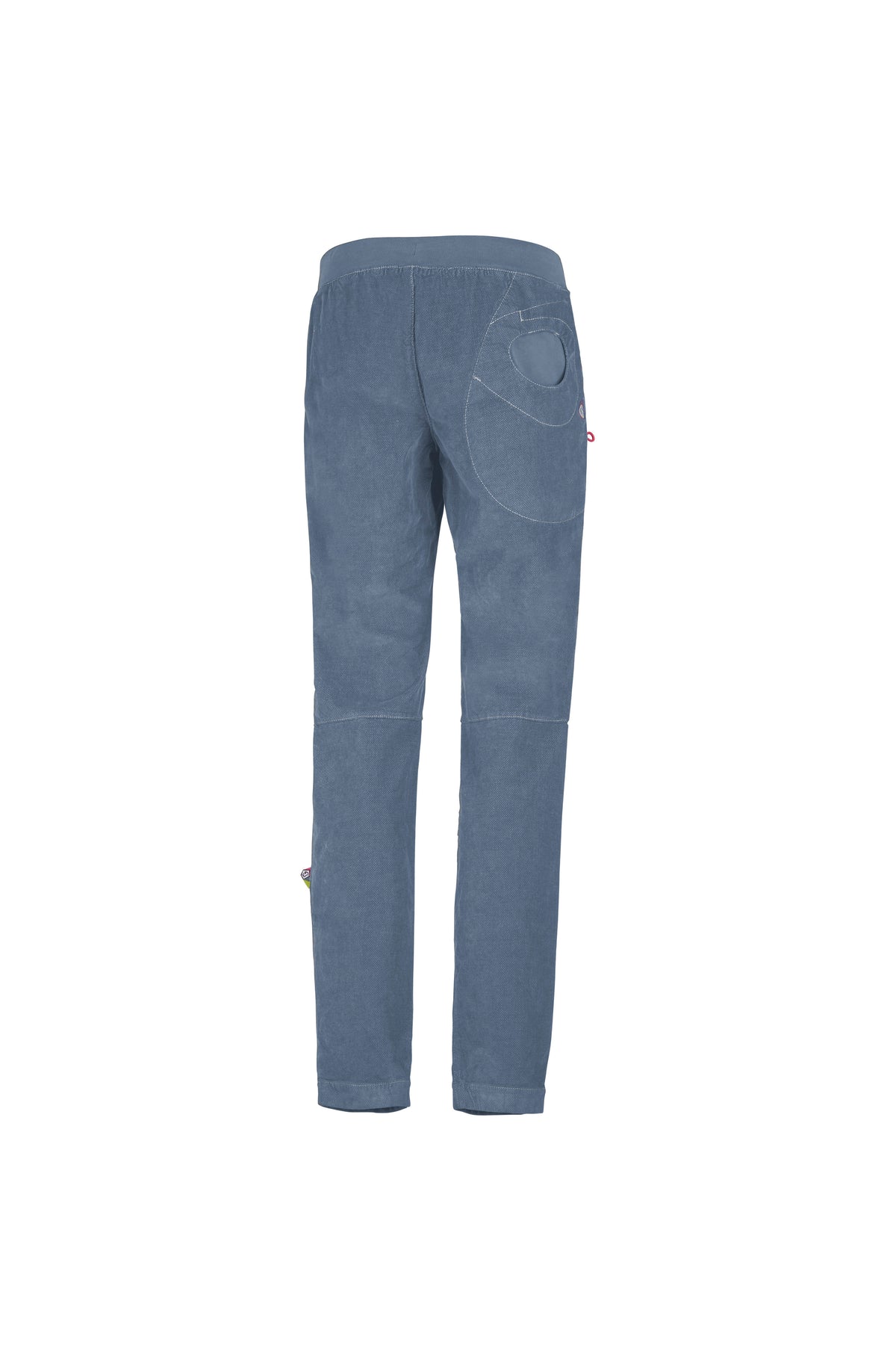 Pantaloni Danie VS Donna Steel Blue