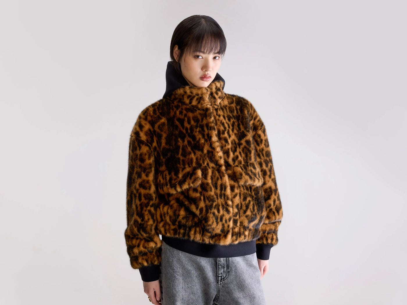 Women's Enora Jacket Combo A