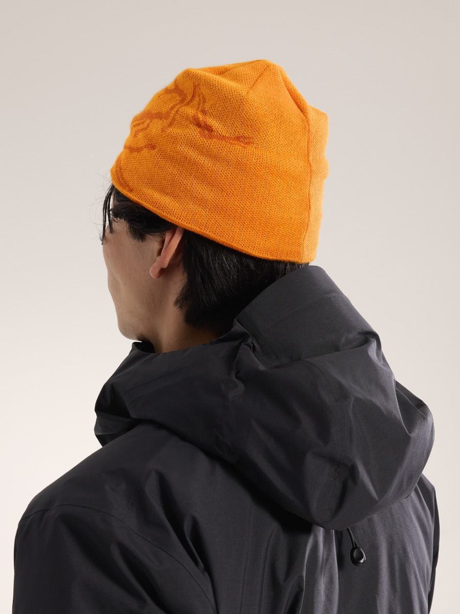 Cappello Bird Head Toque Blaze/Copper Sky