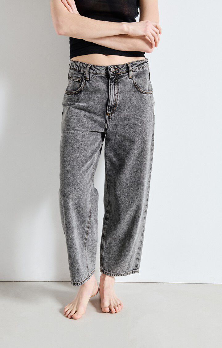 Pantaloni Yopday Donna Salt And Pepper