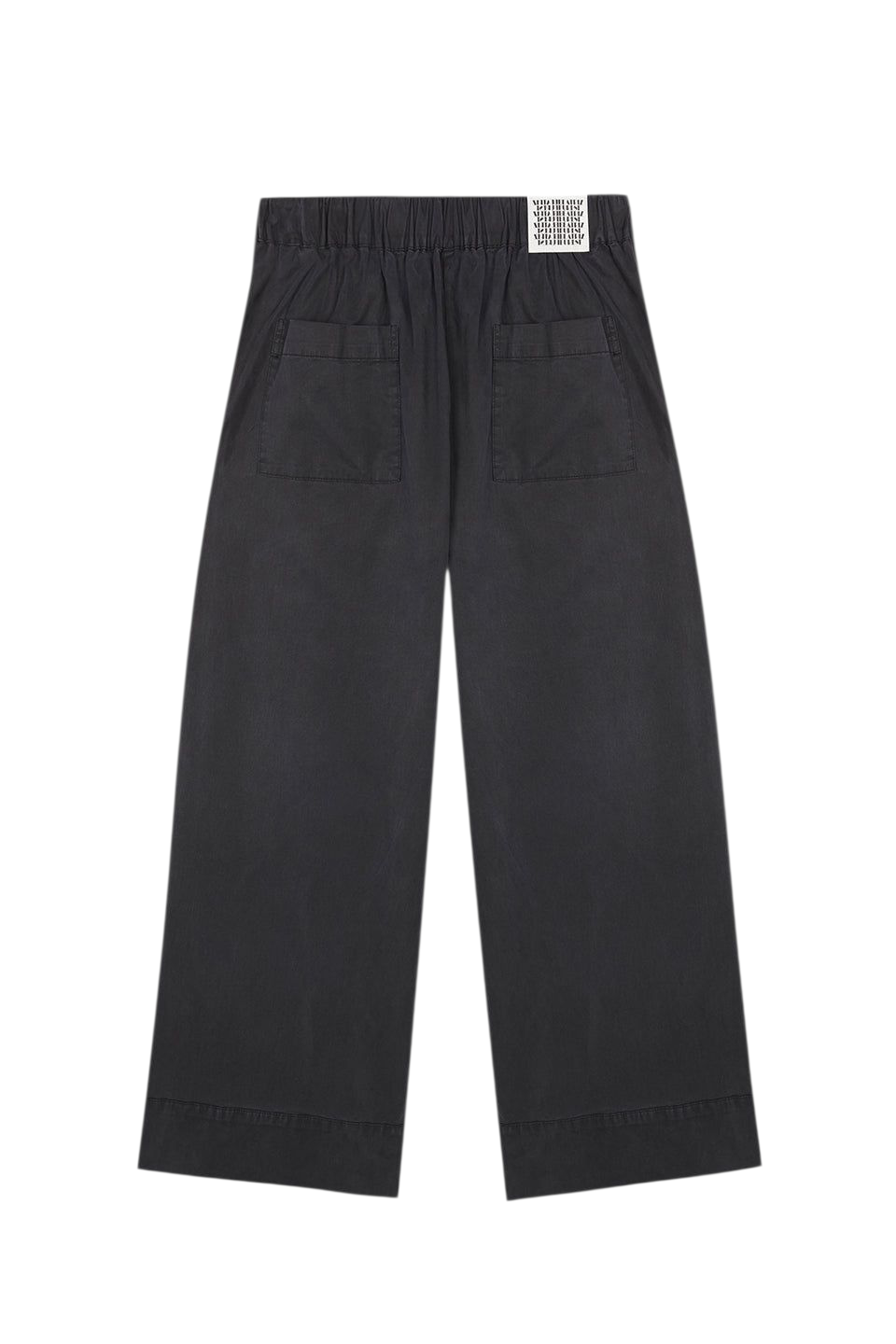 Pantaloni Outside Donna Navy