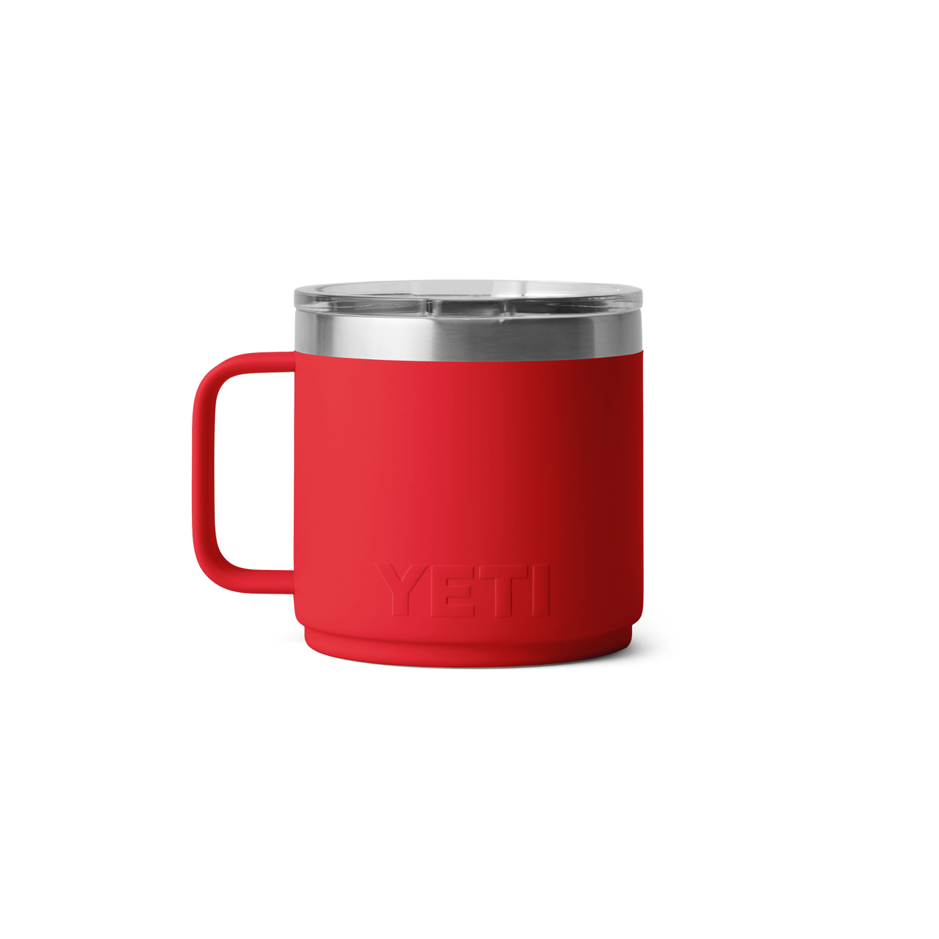 Borraccia 414ml Mug Ceramic 2.0 Rescue Red