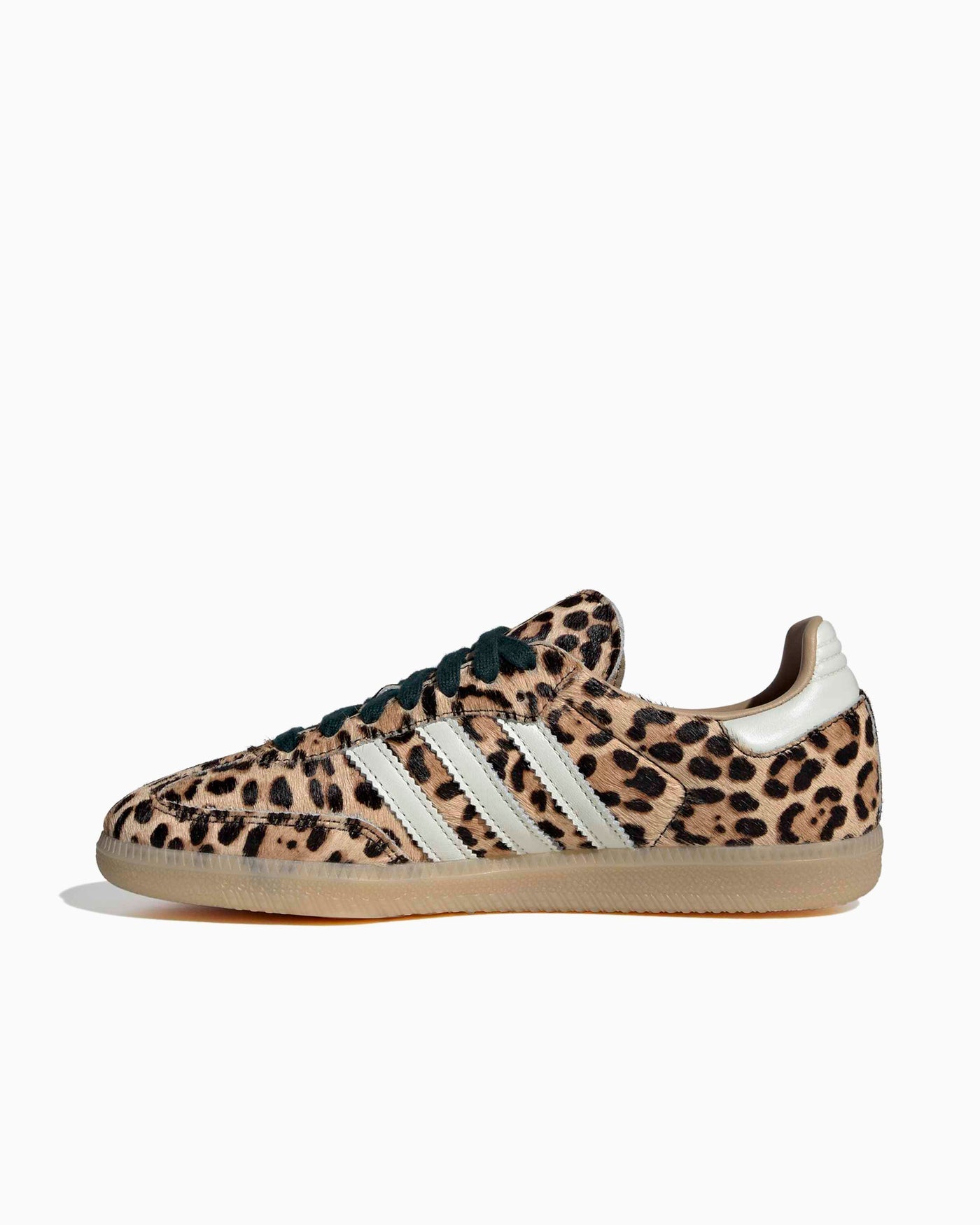Scarpe Samba OG Donna Leopard Magic/Ivory
