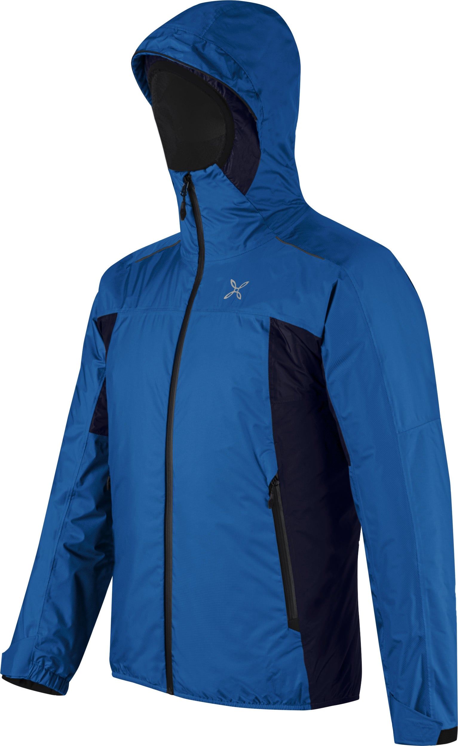Giacca Nevis 2.0 Uomo Blue Graphite