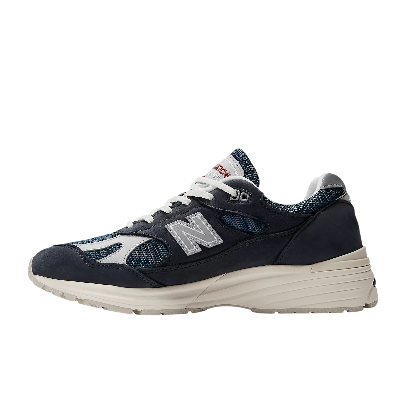 Scarpe 991v2 Eclipse/India Teal