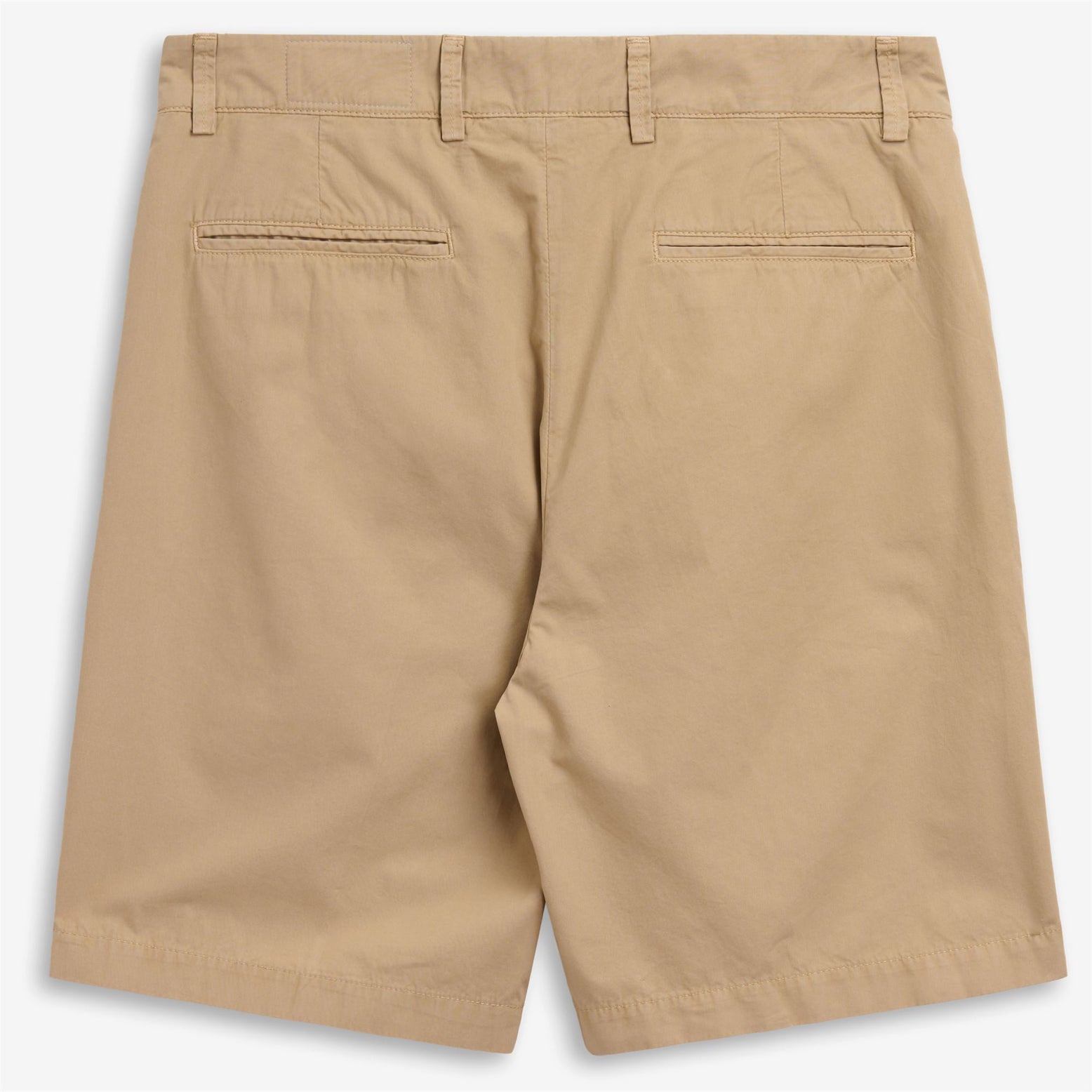 Pantaloncini Sasanoa Uomo Beige Laurel - Vista laterale