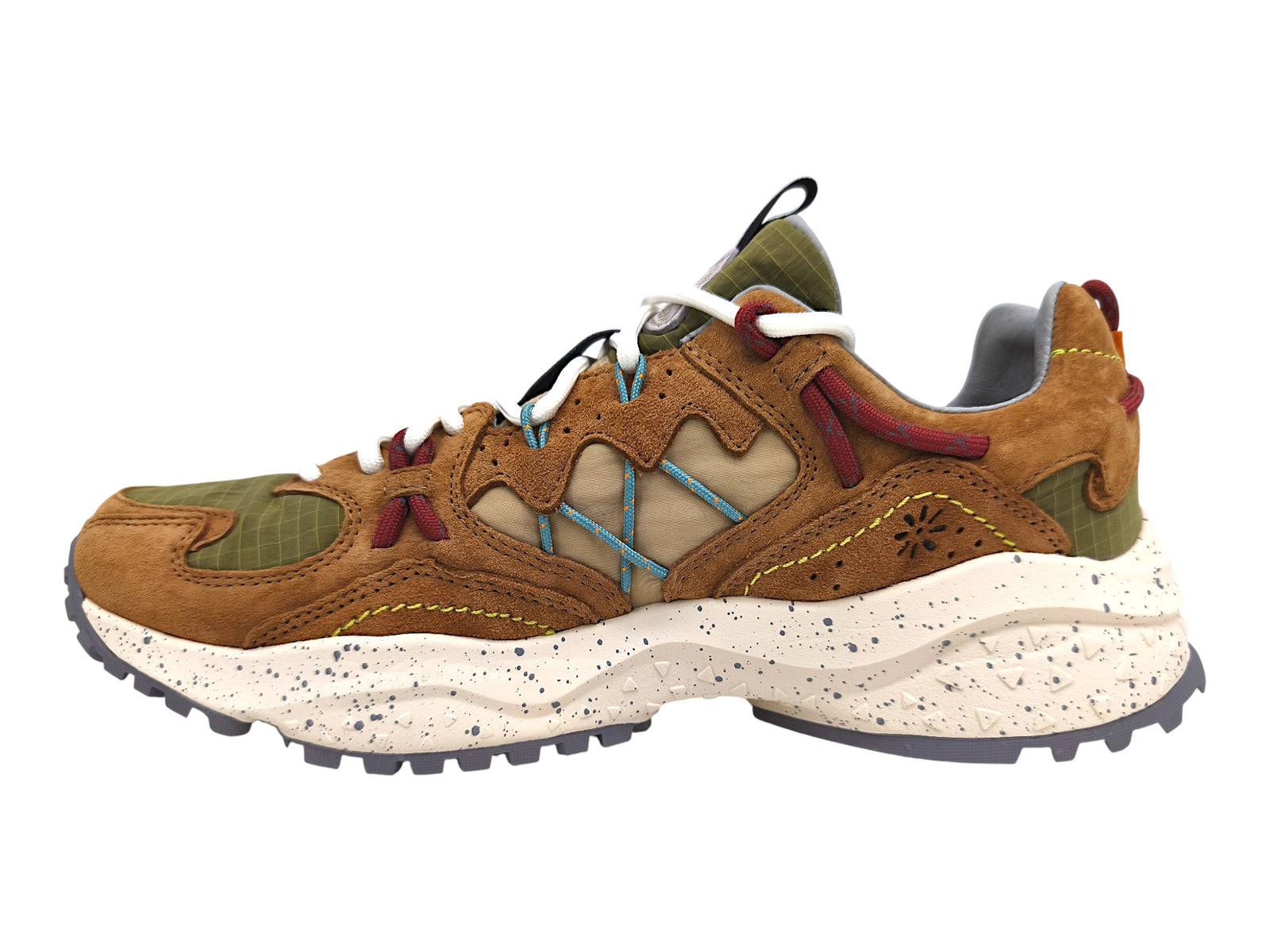 Scarpe Yamabushi Uomo Biscuit/Beige