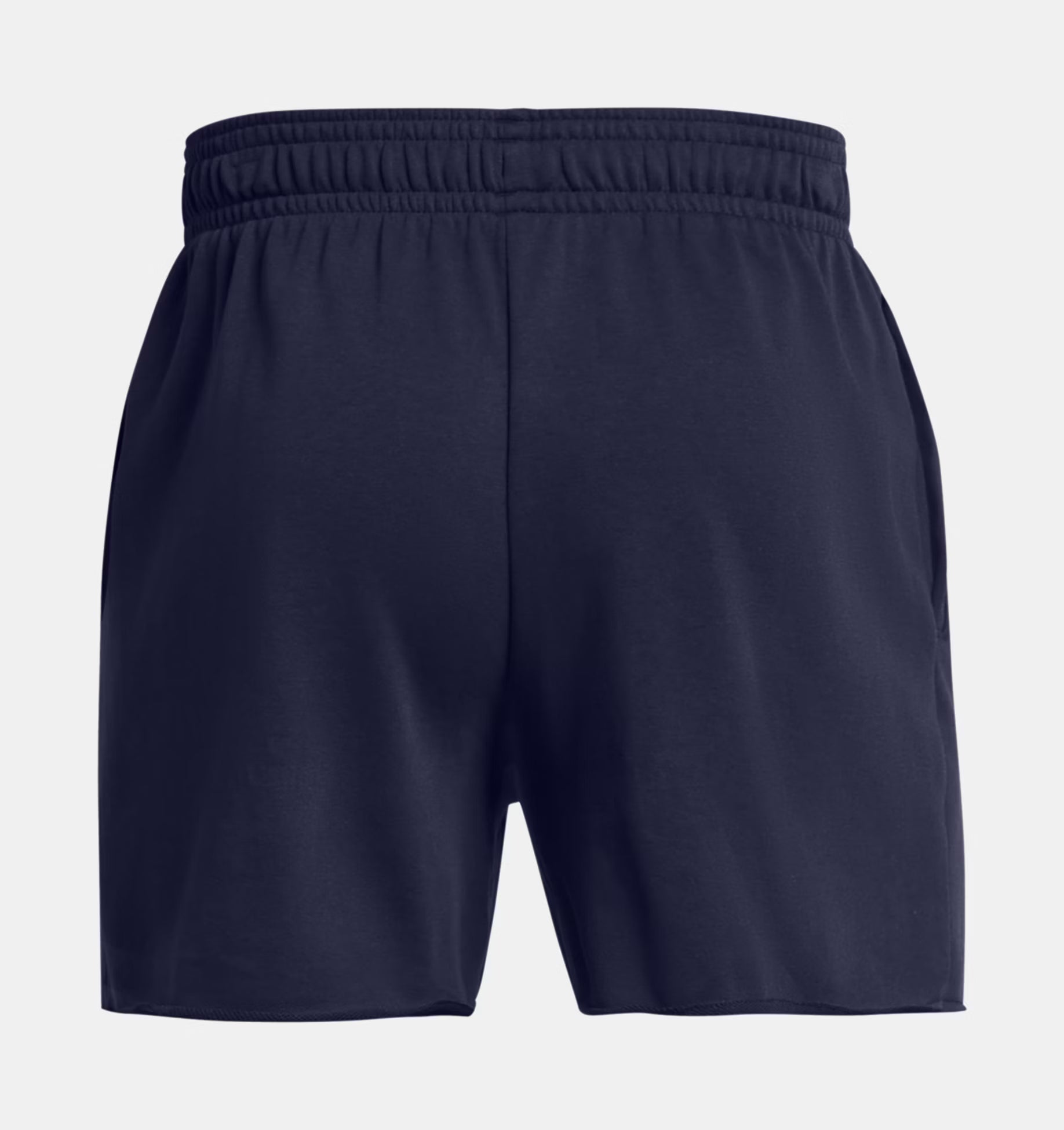 Pantaloncini Rival Terry Uomo Midnight Navy