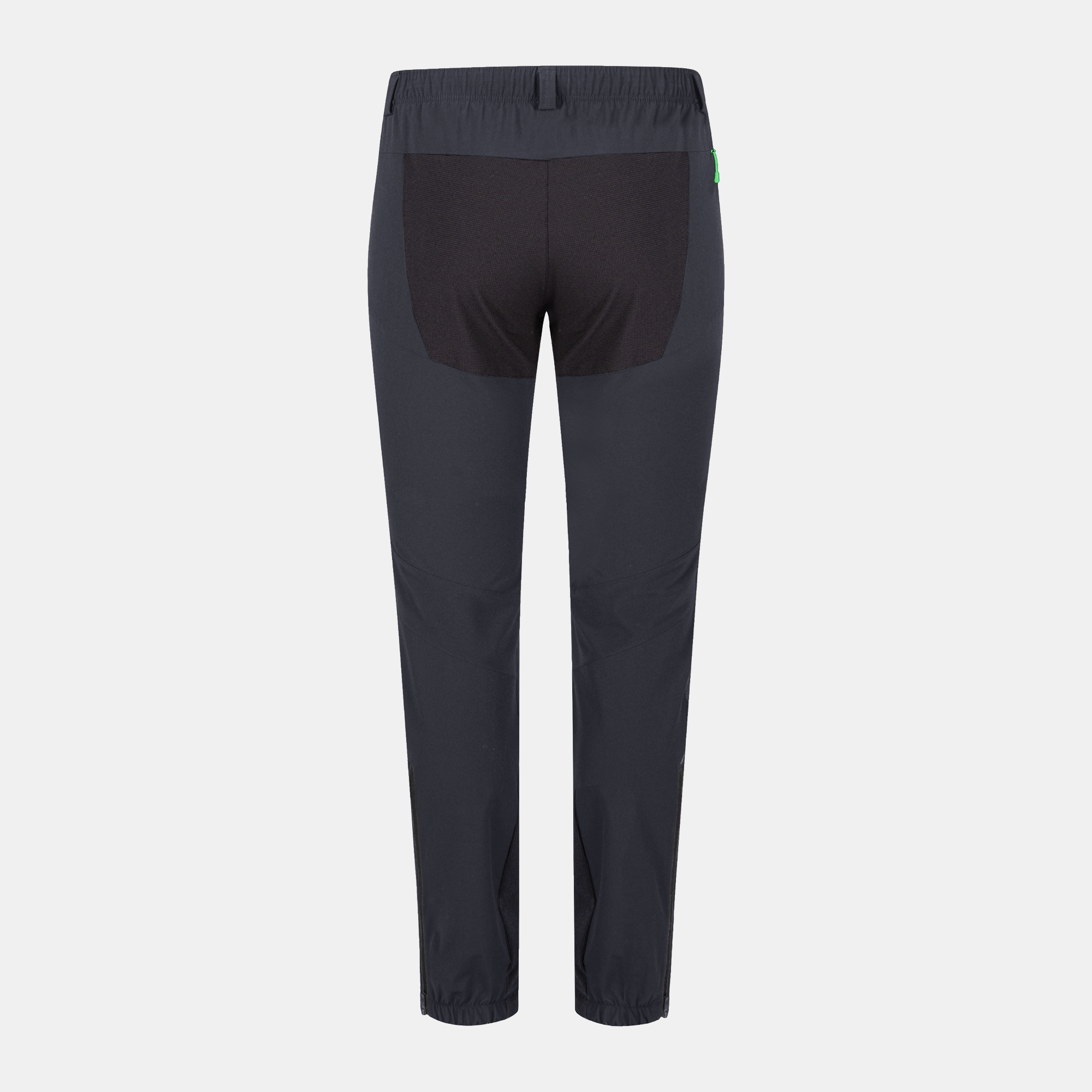 Pantalon Vertigo Light 2 Hombre Antracite/Vibe Green