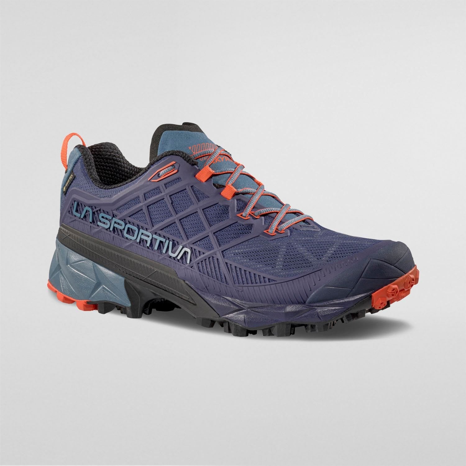 Zapatillas Akyra II GTX Hombre Deep Sea/Hurricane
