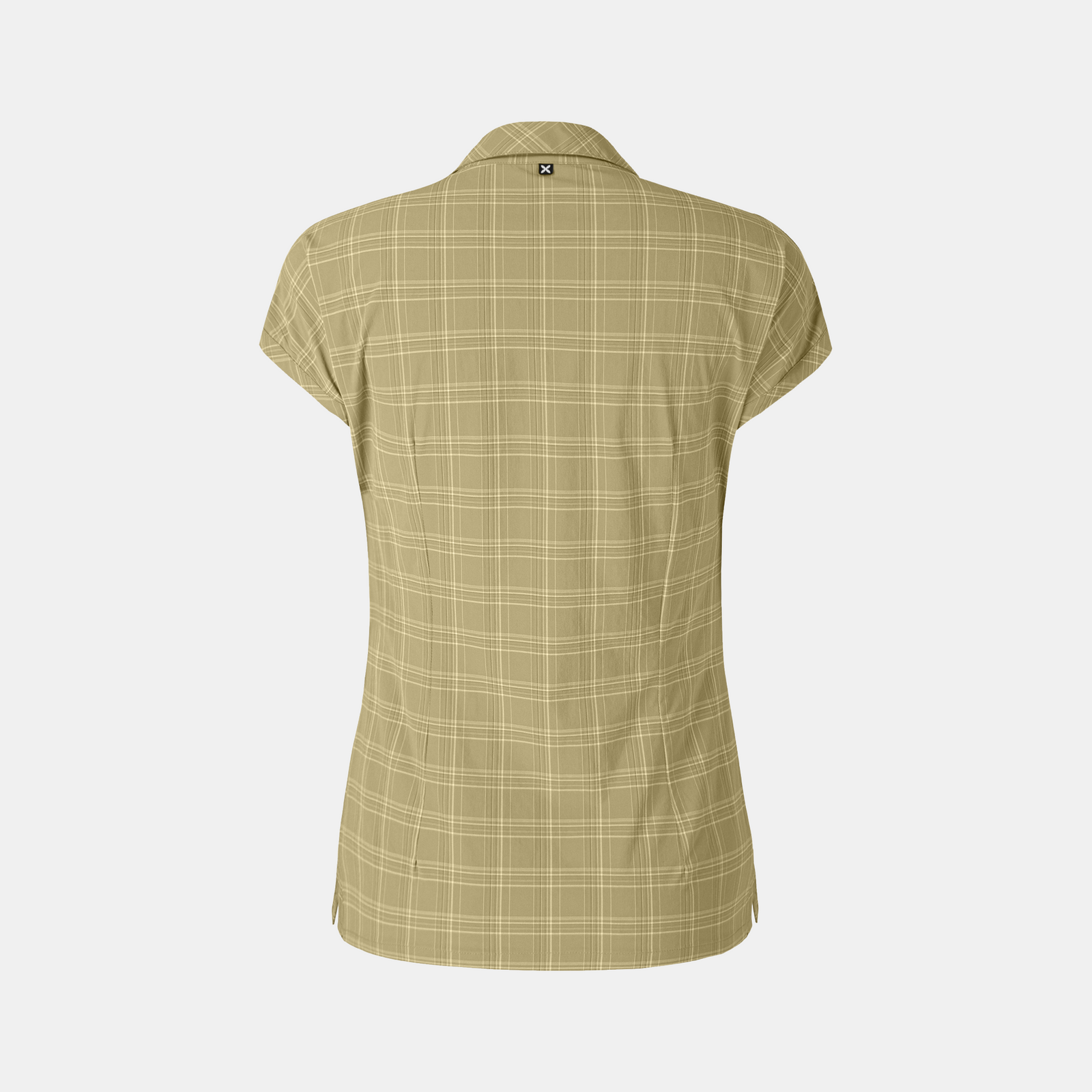 Camicia Calla 2 Donna Desert Beige