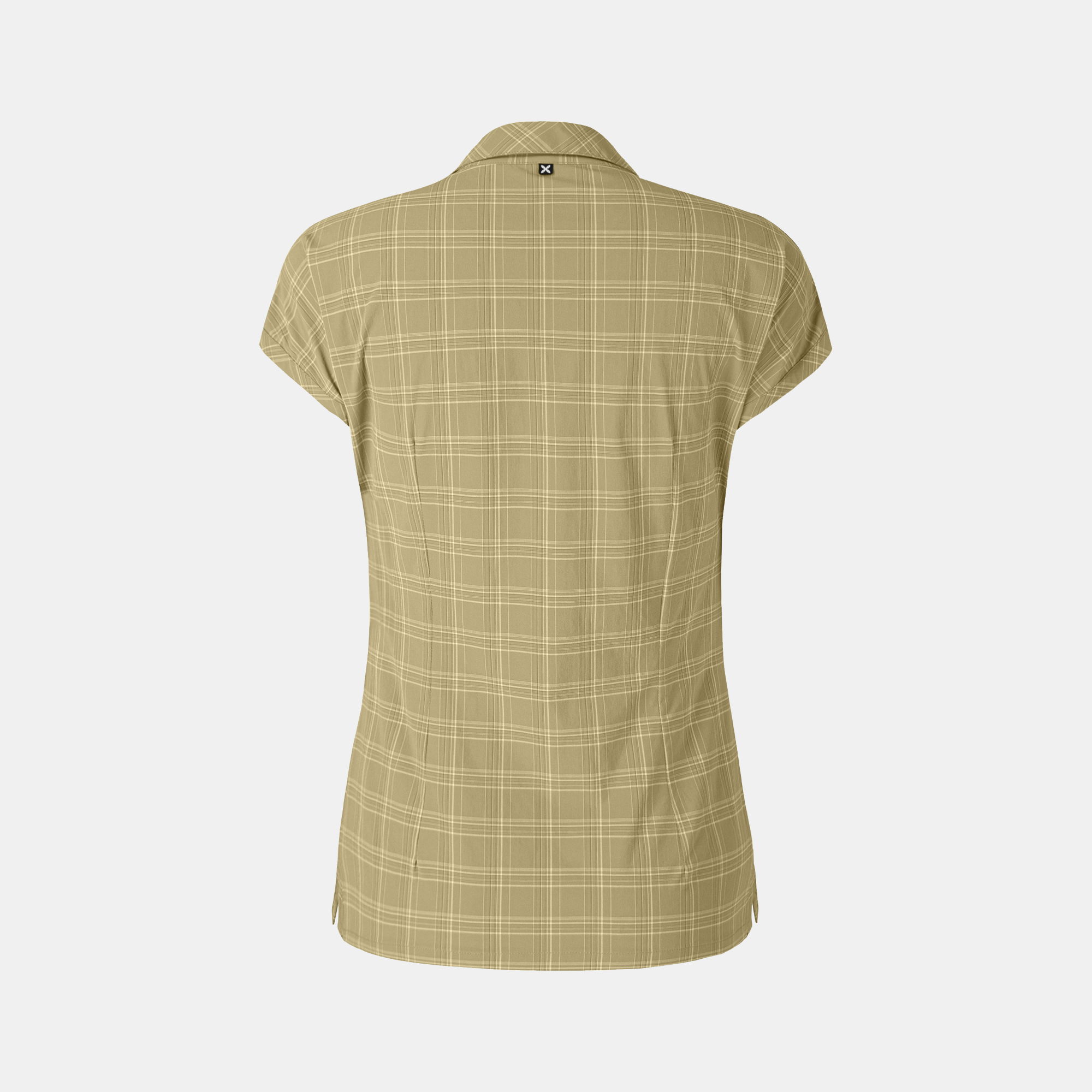 Chemise Calla 2 Femme Desert Beige
