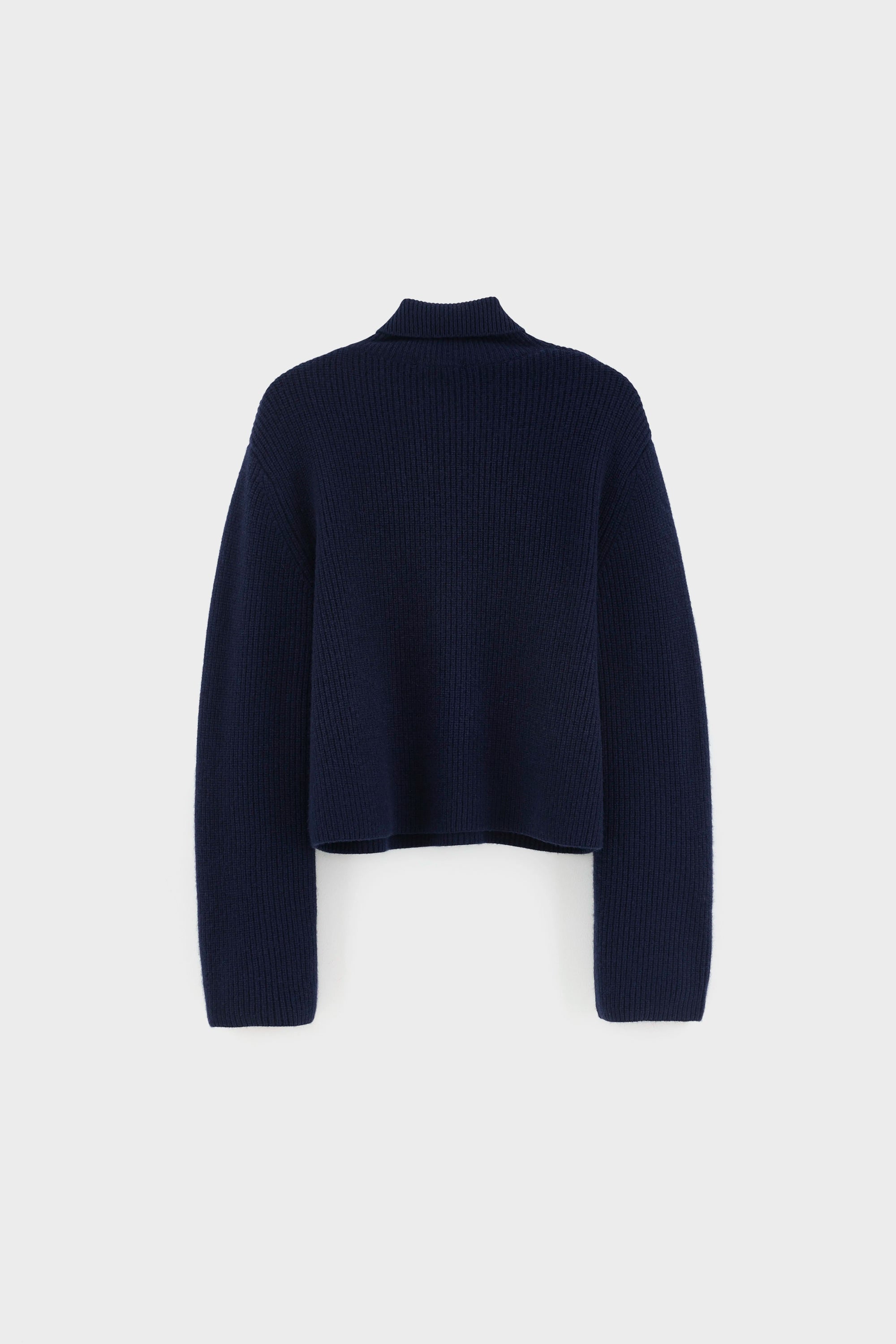 Maglia Synin Cashmere Donna Navy