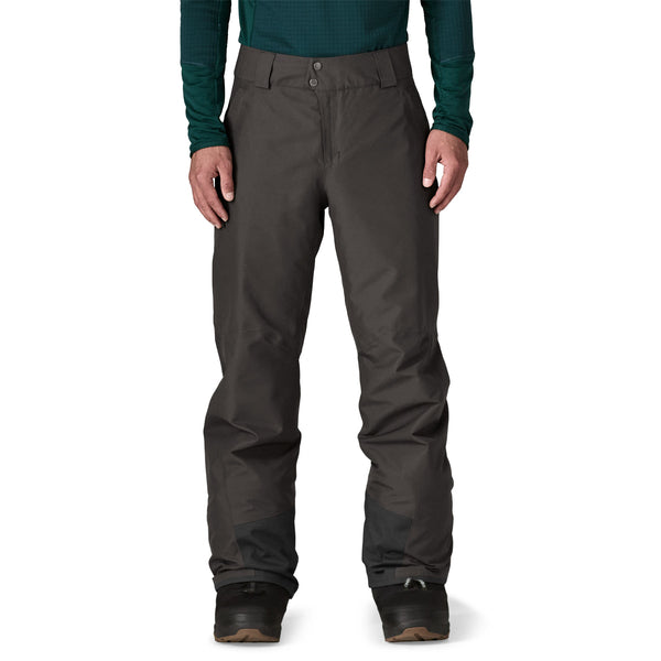 Pantaloni Insulated Powder Uomo Black