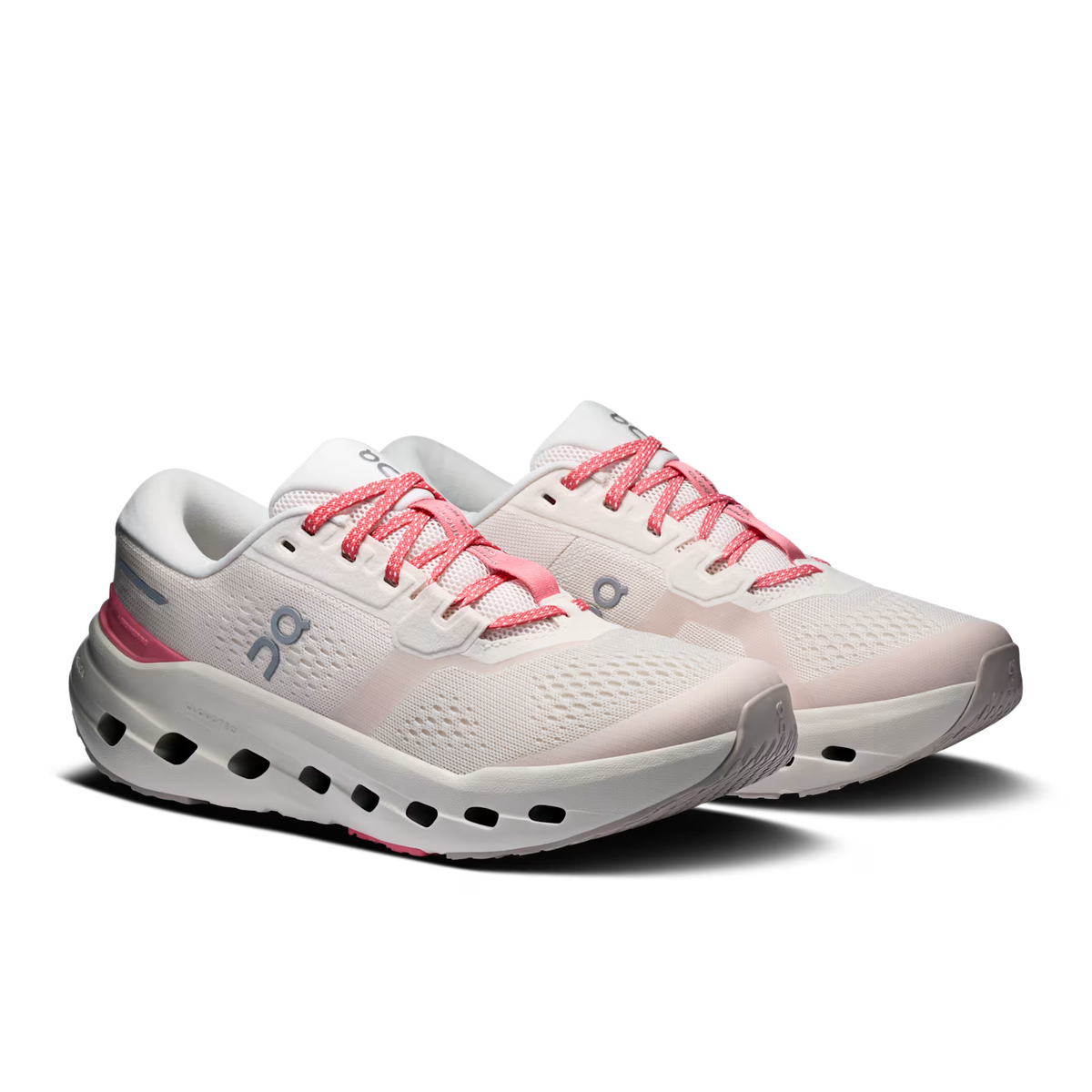 Scarpe Cloudrunner 3 Donna Oyster/Camellia