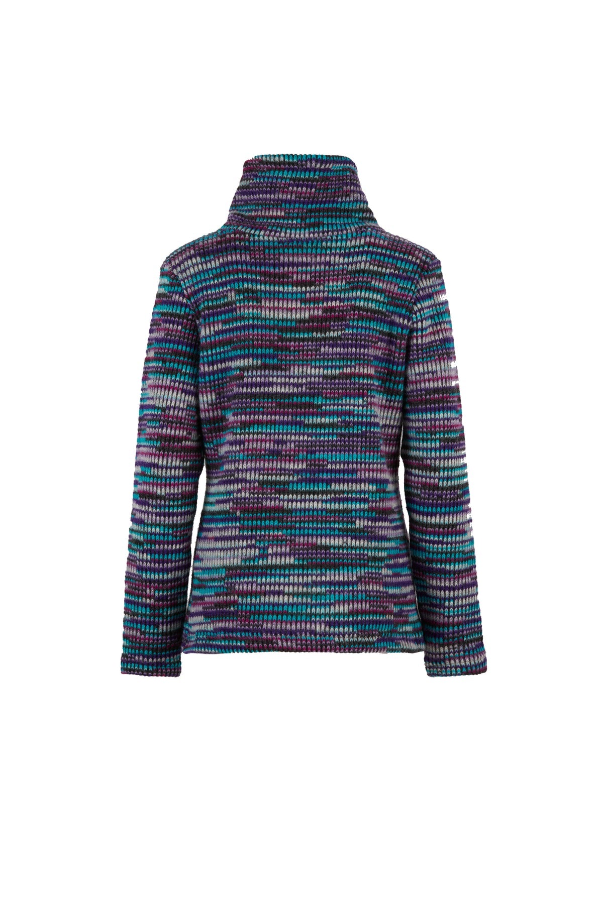 Maglia Ines2.2 Donna Purple