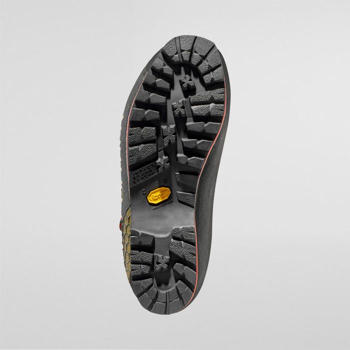 Scarpe Nepal Cube GTX Uomo Yellow