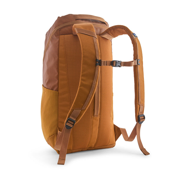 Zaino Black Hole 25L Cinnamon Brown